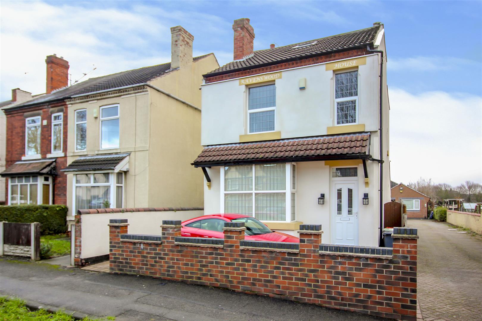 Moorbridge Lane, Stapleford, Nottingham Robert Ellis Estate Agents